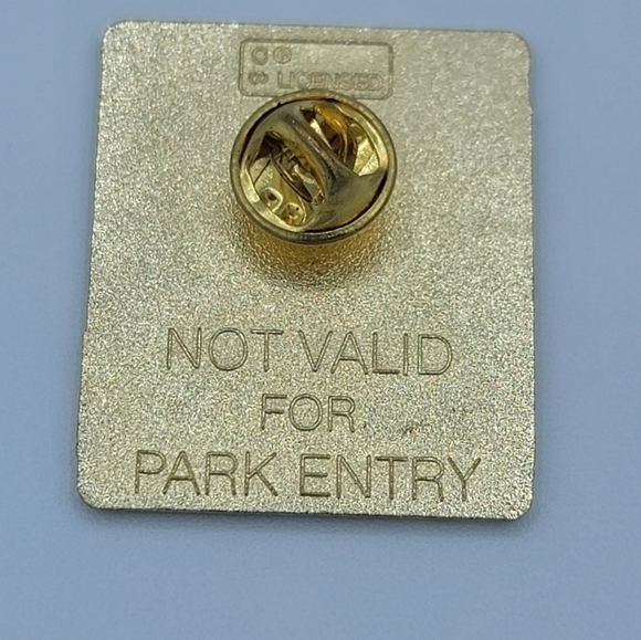 Calgary Stampede 2011 Pin #643 - Picture 5 of 6